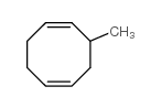 cas no 56564-88-6 is 3-METHYL-1,5-CYCLOOCTADIENE