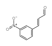 cas no 56578-39-3 is 3-(3-NITROPHENYL)ACRYLALDEHYDE