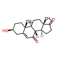 cas no 566-19-8 is 7-Keto-dehydroepiandrosterone