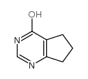cas no 5661-01-8 is 1,5,6,7-Tetrahydrocyclopenta[d]pyrimidin-4-one