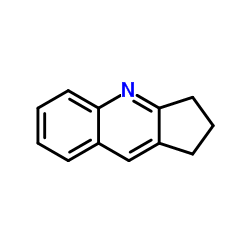 cas no 5661-06-3 is 2,3-Dihydro-1H-cyclopenta[b]quinoline