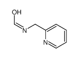cas no 56625-03-7 is N-(pyridin-2-ylmethyl)formamide