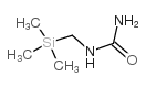 cas no 5663-03-6 is 1-(TRIMETHYLSILYLMETHYL)UREA
