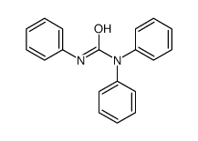 cas no 5663-04-7 is Triphenylurea