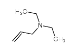 cas no 5666-17-1 is N,N-diethylprop-2-en-1-amine