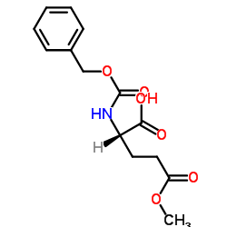 cas no 5672-83-3 is Z-Glu-OMe