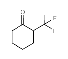cas no 56734-74-8 is 2-(Trifluoromethyl)cyclohexanone