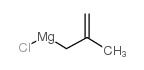 cas no 5674-01-1 is 2-Methylallylmagnesium chloride solution