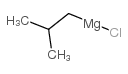 cas no 5674-02-2 is isobutylmagnesium chloride
