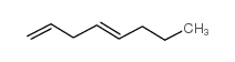 cas no 5675-25-2 is 1,4-octadiene