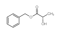 cas no 56777-24-3 is BENZYL L-LACTATE