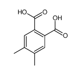 cas no 5680-10-4 is 4,5-dimethylphthalic acid