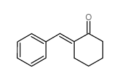 cas no 5682-83-7 is 2-Benzylidenecyclohexanone