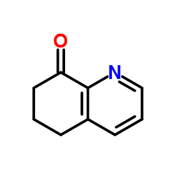 cas no 56826-69-8 is 6,7-Dihydro-5H-quinolin-8-one