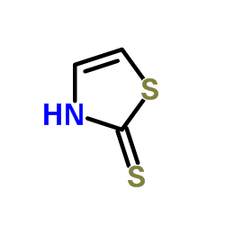 cas no 5685-05-2 is 2-Mercapto-1,3-thiazole