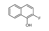 cas no 56874-95-4 is 2-FLUORO-1-NAPHTHOL