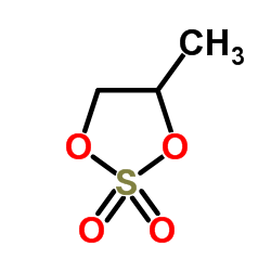 cas no 5689-83-8 is 4-Methyl-1,3,2-dioxathiolane 2,2-dioxide