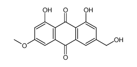 cas no 569-05-1 is Fallacinol