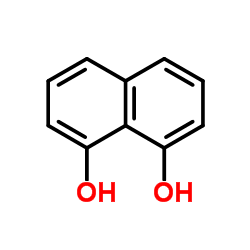 cas no 569-42-6 is 1,8-Naphthalenediol