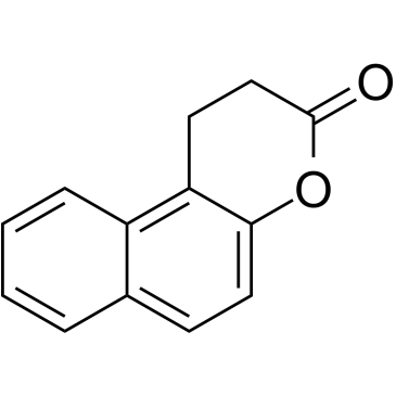 cas no 5690-03-9 is Splitomicin