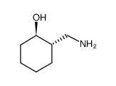 cas no 5691-09-8 is trans-2-Aminomethyl-1-cyclohexanol