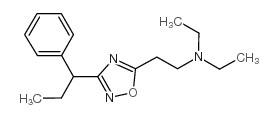 cas no 5696-09-3 is proxazole