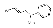 cas no 5696-82-2 is 5-PHENYL-2-HEXENE