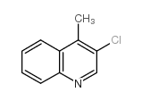 cas no 56961-79-6 is 3-Chloro-4-methylquinoline