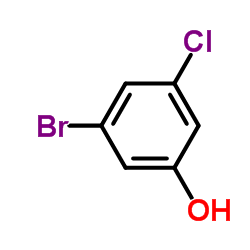 cas no 56962-04-0 is 3-Bromo-5-chlorophenol