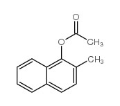 cas no 5697-02-9 is 1-Acetoxy-2-met hoxynaphthalene