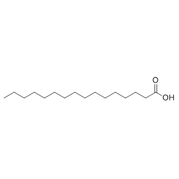 cas no 57-10-3 is Palmitic acid
