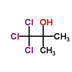 cas no 57-15-8 is Chlorobutanol