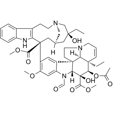 cas no 57-22-7 is vincristine