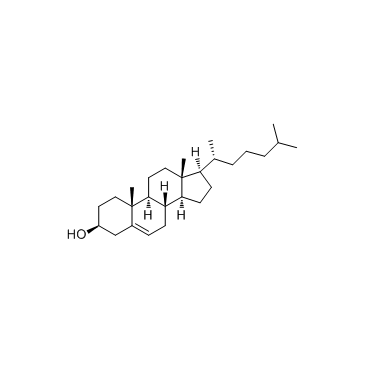 cas no 57-88-5 is cholesterol
