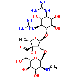 cas no 57-92-1 is streptomycin