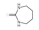 cas no 5700-04-9 is 1,3-diazepane-2-thione
