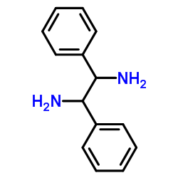 cas no 5700-60-7 is 1,2-diphenyl-1,2-ethanediamine