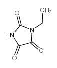 cas no 57012-86-9 is 1-ethylimidazolidine-2,4,5-trione
