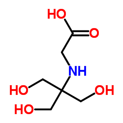 cas no 5704-04-1 is Tricine