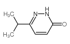cas no 570416-36-3 is 6-Isopropyl-3(2H)-pyridazinone