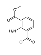 cas no 57053-02-8 is dimethyl 2-aminoisophthalate