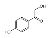 cas no 5706-85-4 is 2-hydroxy-1-(4-hydroxyphenyl)ethanone