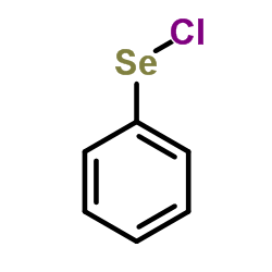 cas no 5707-04-0 is Phenylselenenyl Chloride