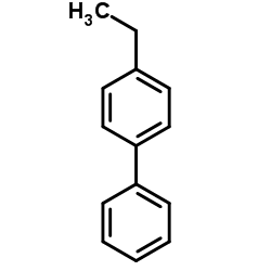 cas no 5707-44-8 is 4-Ethylbiphenyl