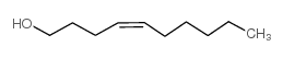 cas no 57074-37-0 is CIS-4-DECEN-1-OL