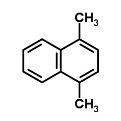 cas no 571-58-4 is 1,4-Dimethylnaphthalene