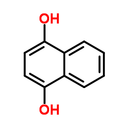 cas no 571-60-8 is BENZOHYDROQUINONE
