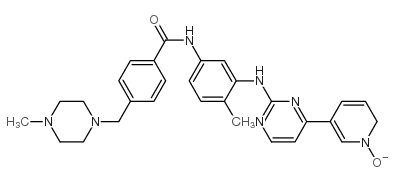 cas no 571186-92-0 is Imatinib (Pyridine)-N-Oxide