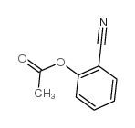 cas no 5715-02-6 is 2-Acetoxybenzonitrile