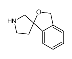 cas no 57174-48-8 is 3H-SPIRO[2-BENZOFURAN-1,3''-PYRROLIDINE]